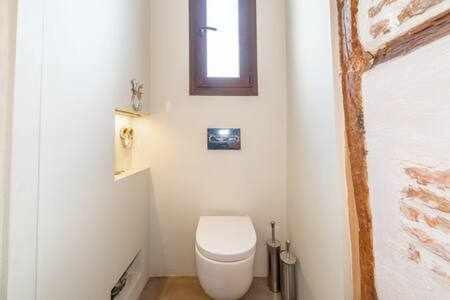 Appartement Peaceful Y Beautiful Apt In La Latina à Madrid Extérieur photo